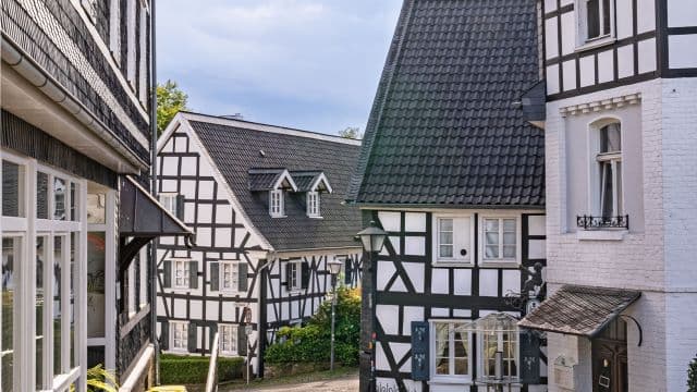 Bergisches Land: Für jeden Geschmack das passende Erlebnis