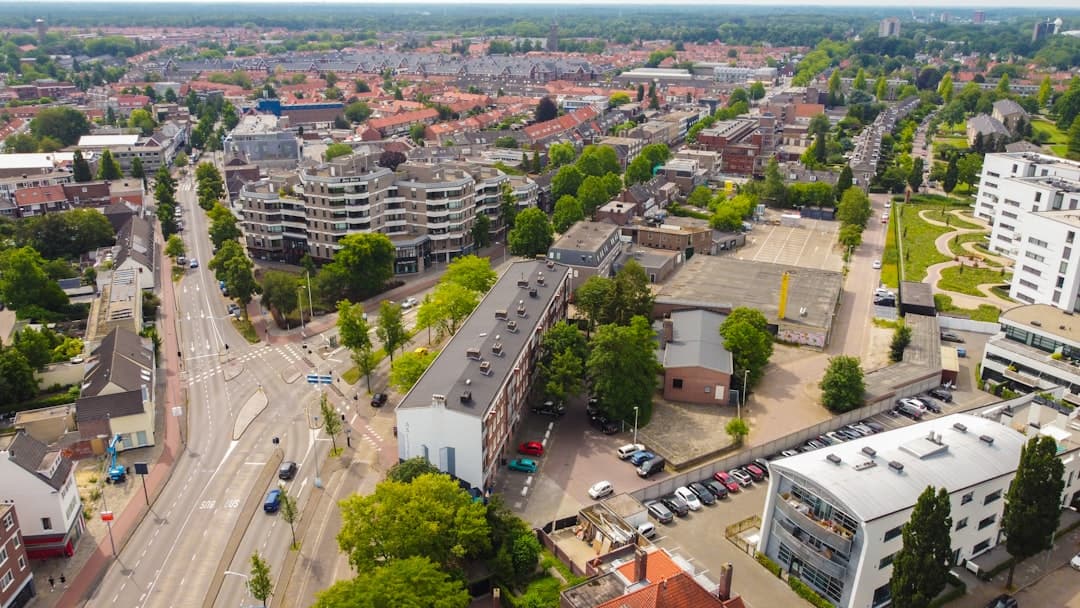 Niederlande etablieren wegweisende digitale Bürgerdienste