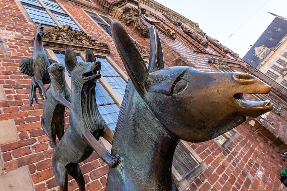 Bremen als Kulturstadt: Tradition, Vielfalt und besondere Veranstaltungsorte