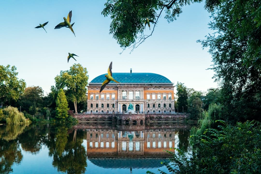 Niedersachsens Museumslandschaft: Vielfalt zwischen Küste und Harz