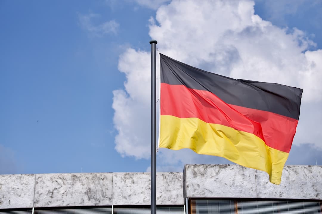 Dreiländereck im Herzen Europas: Das Zusammenspiel von Saarland, Frankreich und Luxemburg